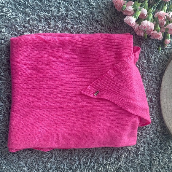 repeat Accessories - Repeat Cashmere Scarf